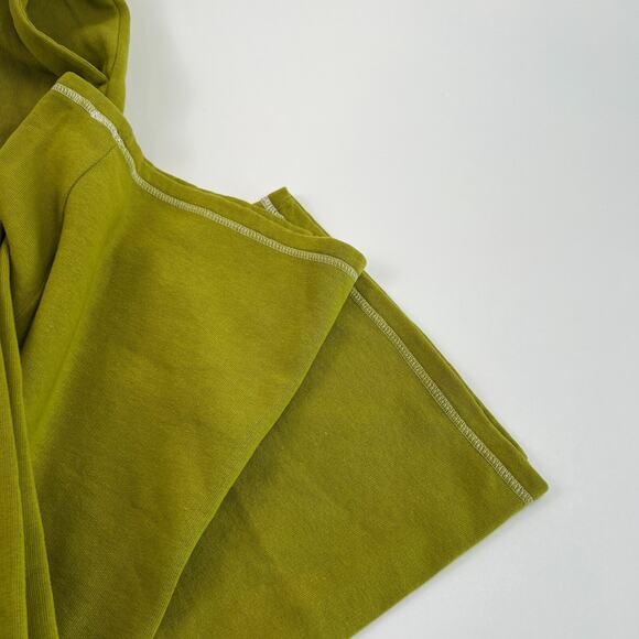 Levi's Standard Fit Drawstring Sweatpants w/Pocket & Logo Olive Green Size XXL - Picture 7 of 15